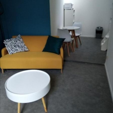 Le Cosy Cauchois Lägenhet Rouen Exteriör bild