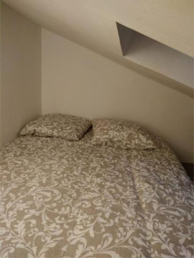 Le Cosy Cauchois Lägenhet Rouen Exteriör bild